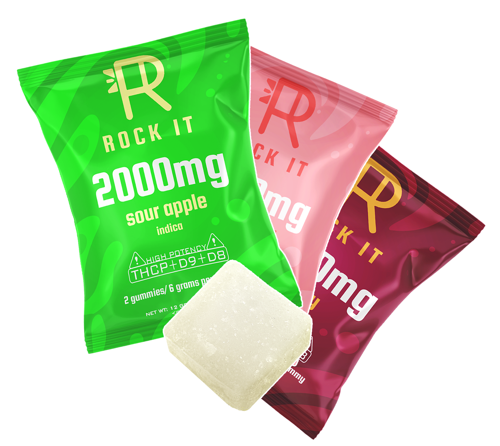 rock it gummies
