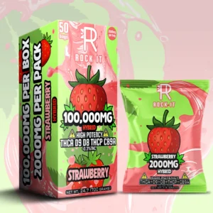 rock it gummies