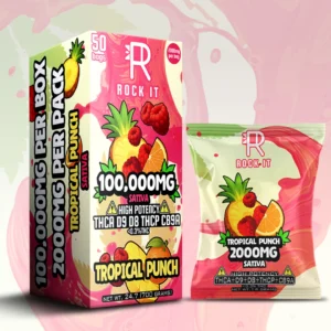 rock it gummies