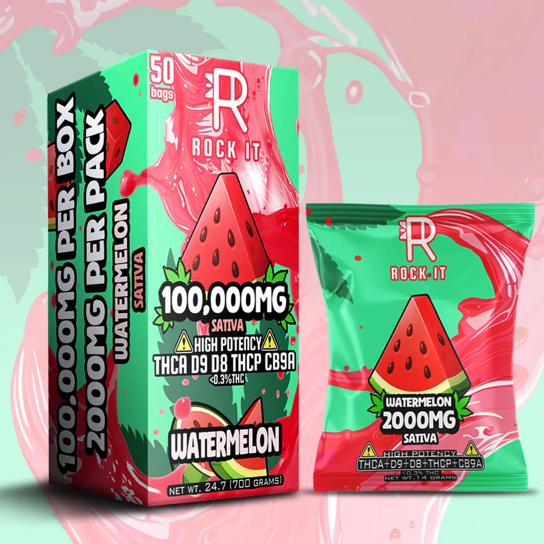 rock it gummies