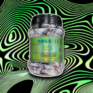 rock it gummies